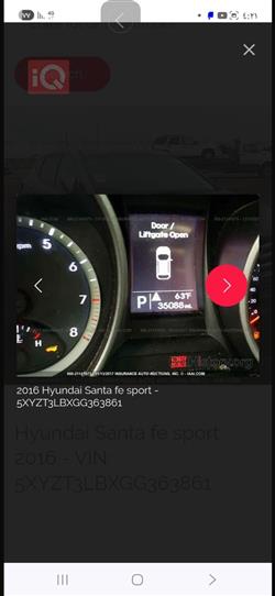 هیوندای سەنتافی